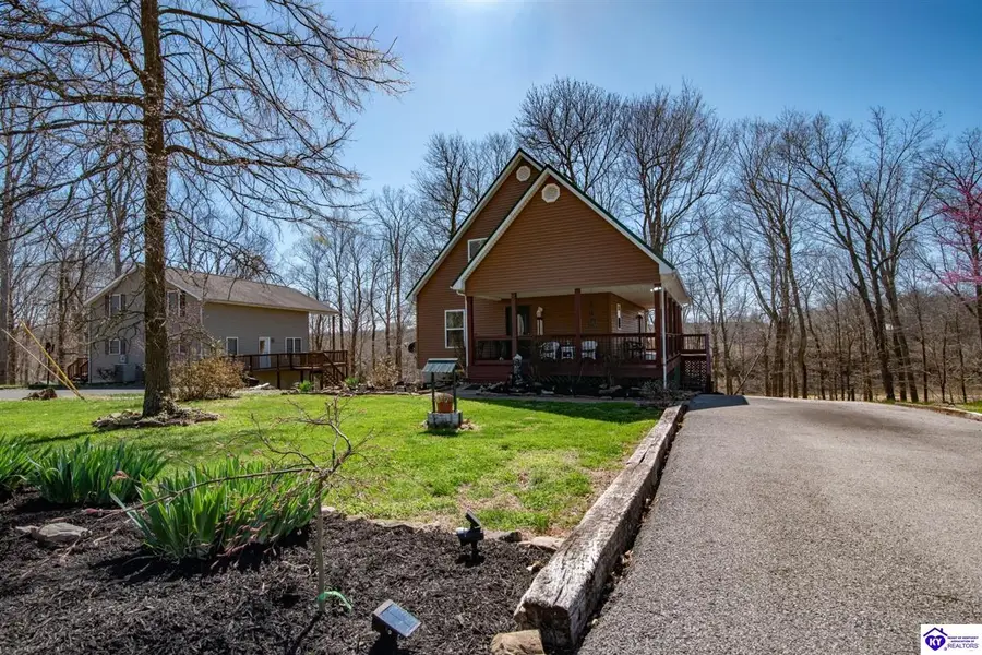 431 Lake Front Road, Leitchfield, KY 42754 - #2
