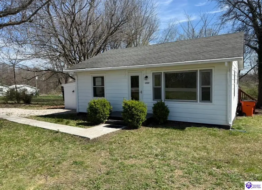 1557 Springfield Road, Elizabethtown, KY 42748 - #2