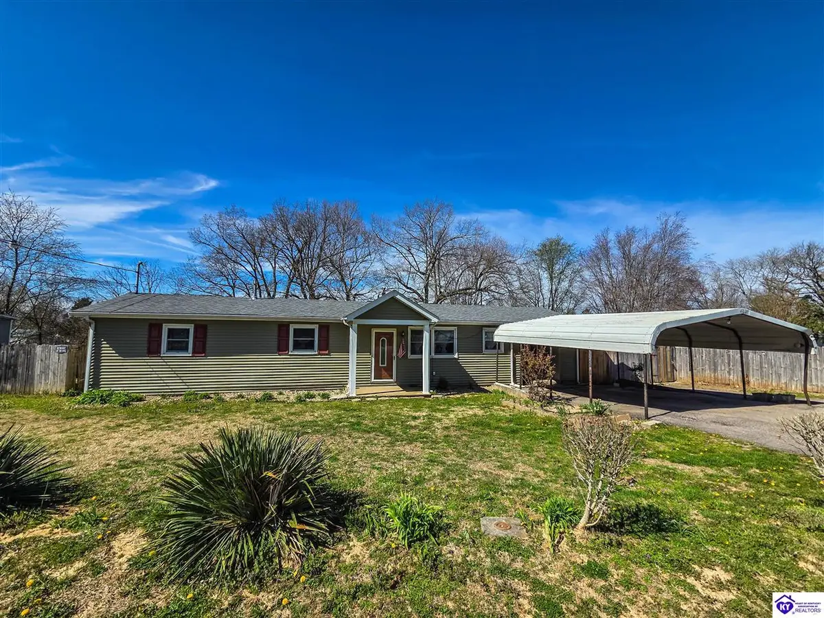 483 Smith Street, Radcliff, KY 40160 - #1