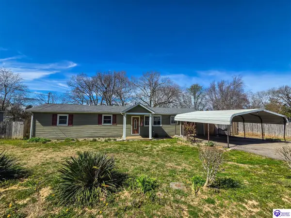 483 Smith Street, Radcliff, KY 40160