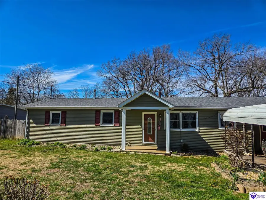 483 Smith Street, Radcliff, KY 40160 - #2