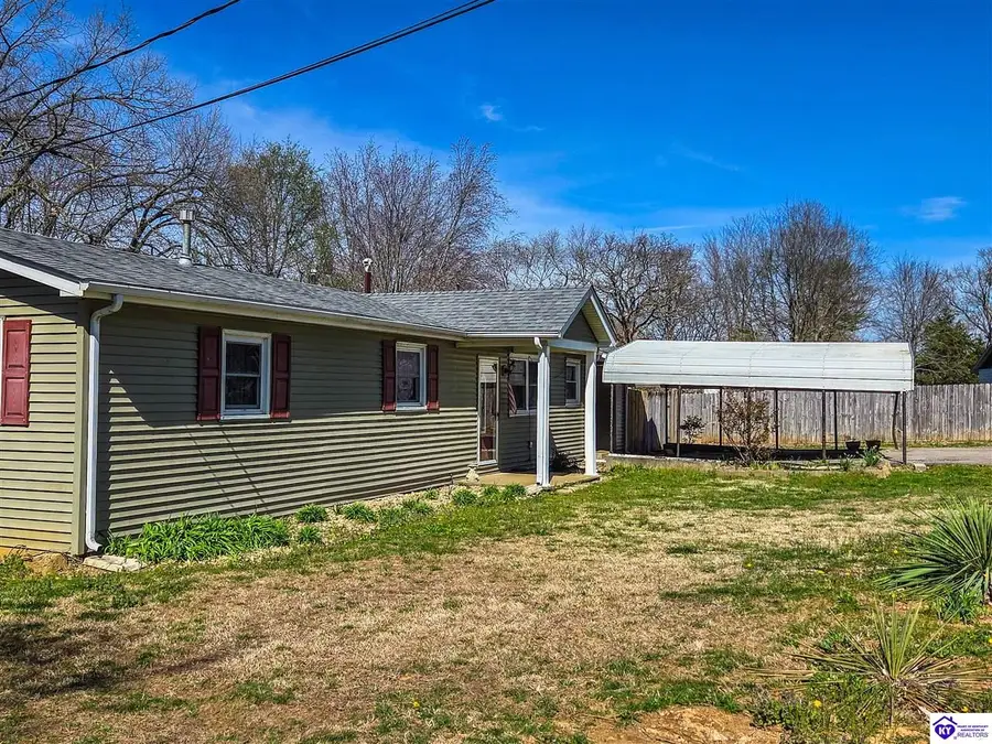 483 Smith Street, Radcliff, KY 40160 - #3