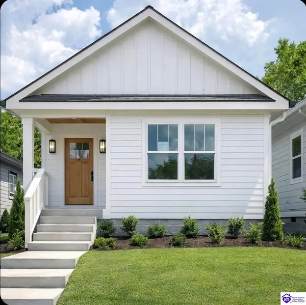 702 1/2 Monin Road, Elizabethtown, KY 42701