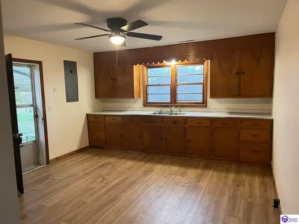 1930 Bucknersville Road, Greensburg, KY 42743