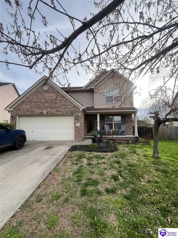 2848 Bay Colony Road, Lexington, KY 40511