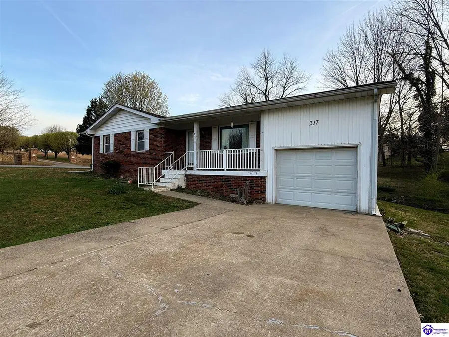 217 Carey Lane, Elizabethtown, KY 42701 - #3