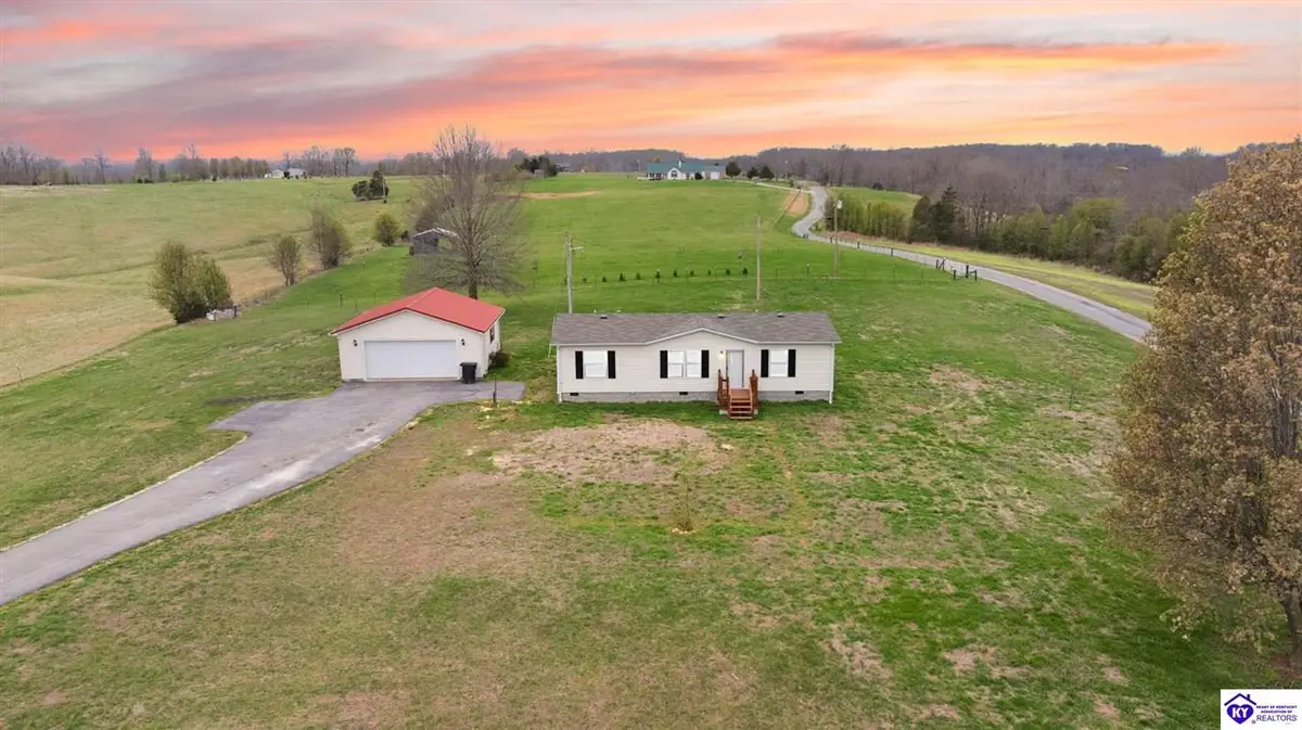 25 Buck Watson Road, Columbia, KY 42728 - #1