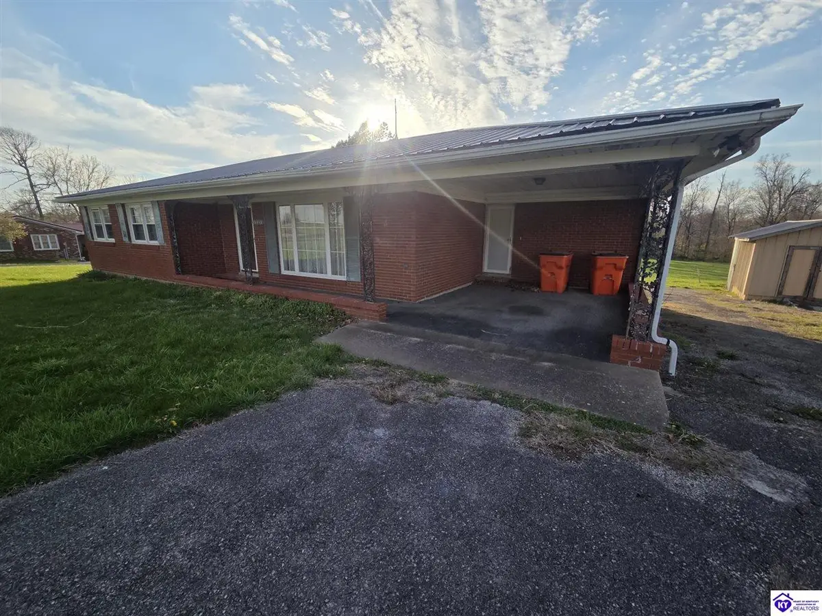 11013 KY Hwy 259 N, Bee Spring, KY 42207-9312 - #1