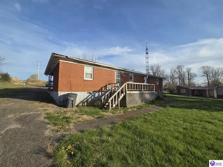 11013 KY Hwy 259 N, Bee Spring, KY 42207-9312 - #2