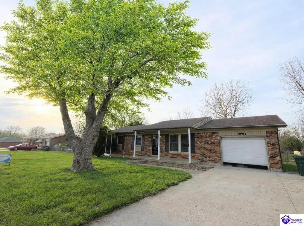 817 Pearman Avenue, Radcliff, KY 40160 - #1