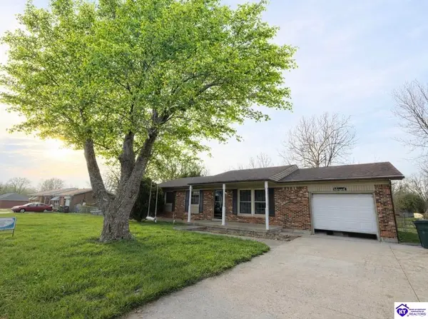 817 Pearman Avenue, Radcliff, KY 40160