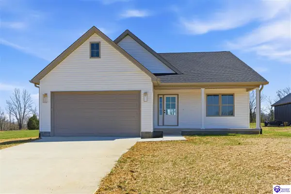 116 Sweet Grass Ct, Hodgenville, KY 42748