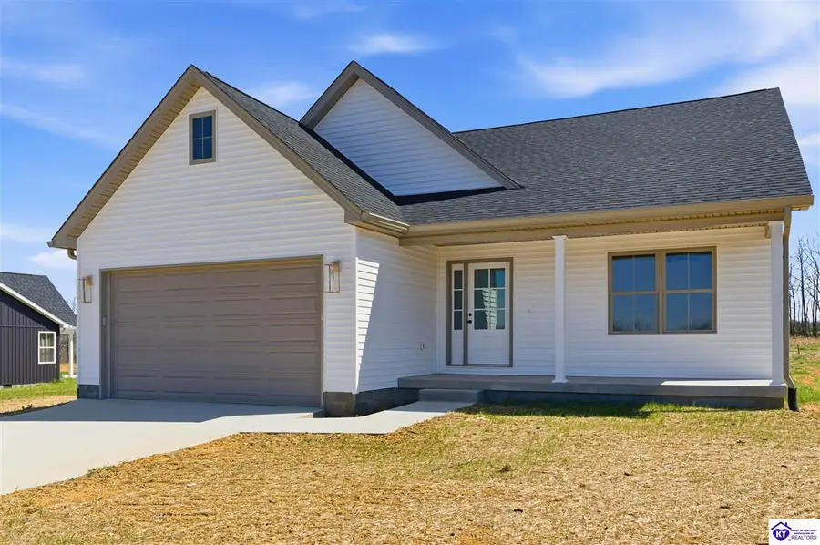 116 Sweet Grass Ct, Hodgenville, KY 42748 - #2