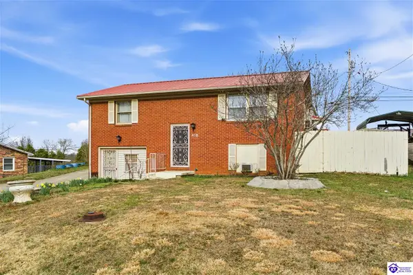 418 Franklin Avenue, Elizabethtown, KY 42701