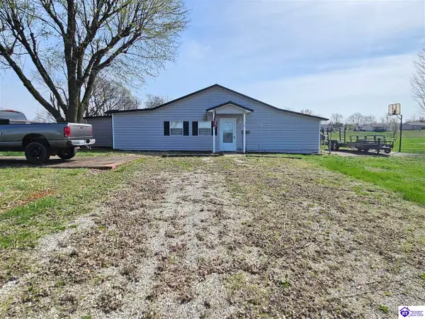 2097 Sonora Hardin Springs Road, Sonora, KY 42776