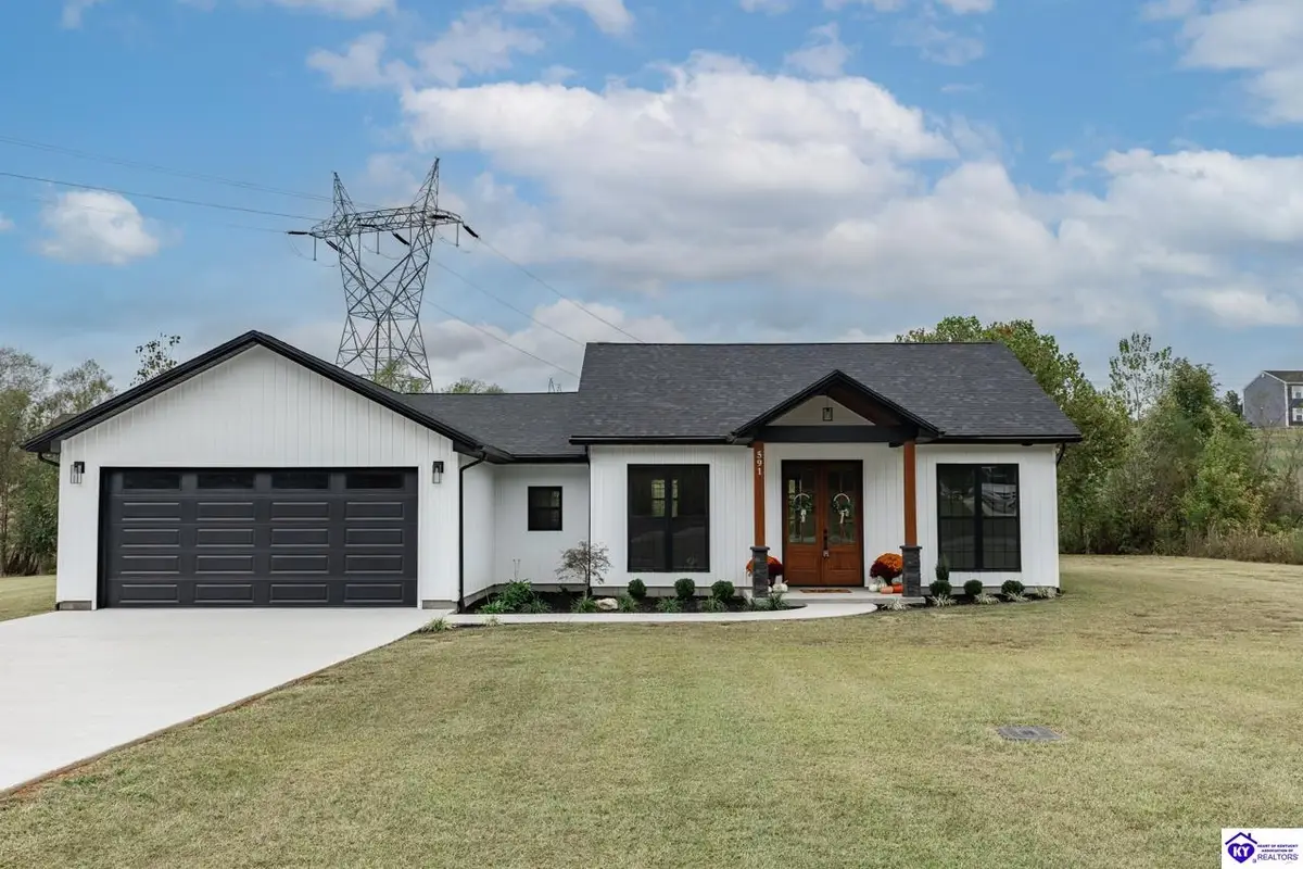 591 Palmetto Loop, Glendale, KY 42740 - #1