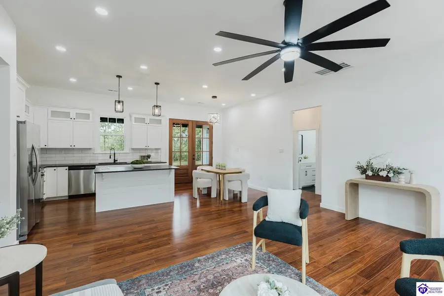 591 Palmetto Loop, Glendale, KY 42740 - #3