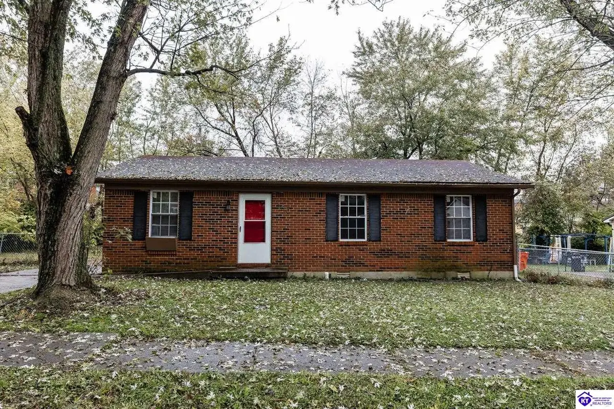 150 Airview Drive, Elizabethtown, KY 42701 - #1