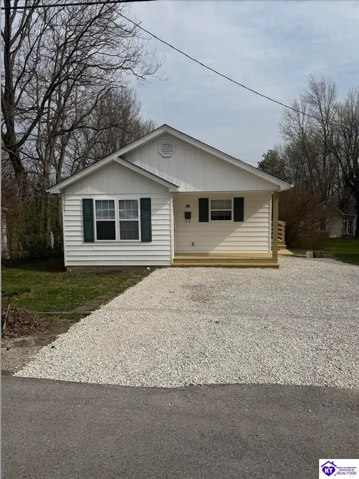 503 Stewart Street, Elizabethtown, KY 42701 - #2