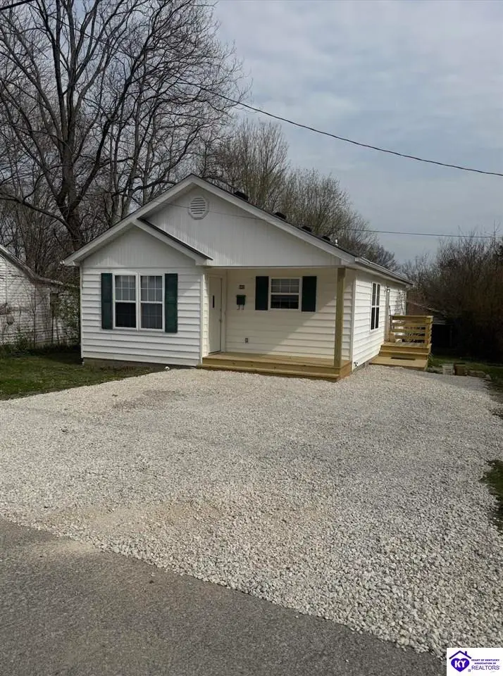 503 Stewart Street, Elizabethtown, KY 42701 - #3