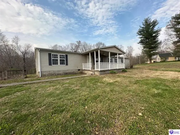 2375 Martwick Road, Central City, KY 42330