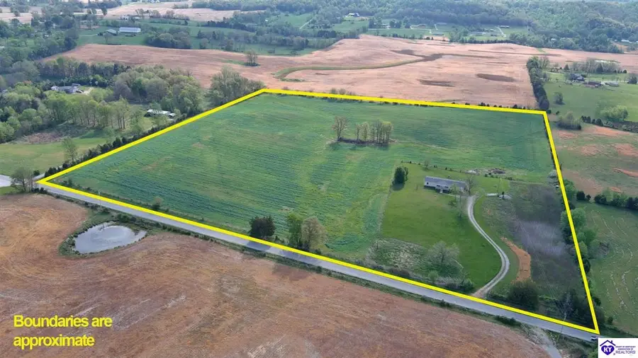 6062 High Plains Road, Vine Grove, KY 40175 - #3