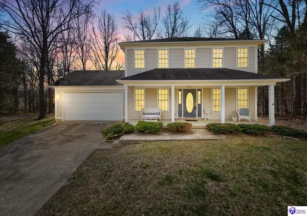 271 Warbler Road, Brandenburg, KY 40108