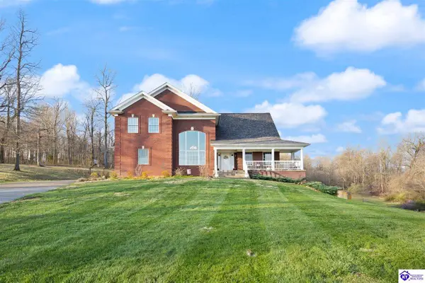 701 Oak Wood Lane, Leitchfield, KY 42754