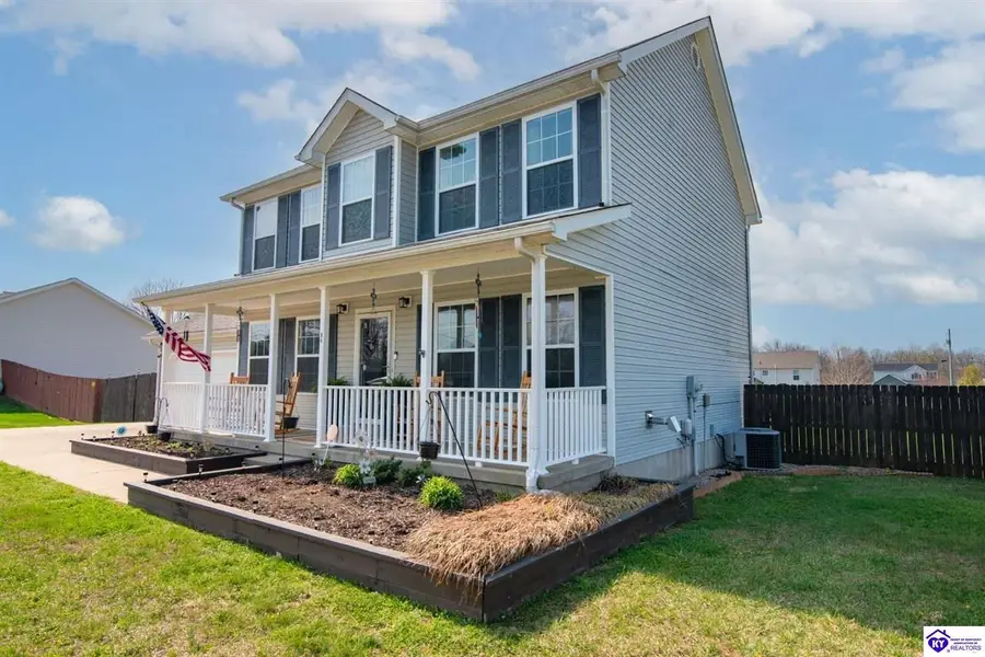 84 Collinbrook Drive, Rineyville, KY 40162 - #3