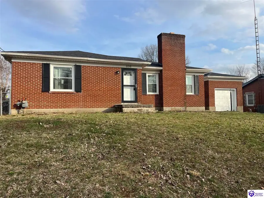 635 Margot Avenue, Elizabethtown, KY 42701 - #2