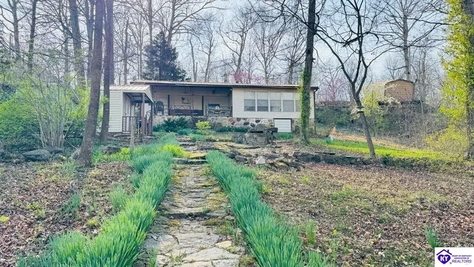 294 Browns Hideaway Lane, Hardinsburg, KY 40143 - #1