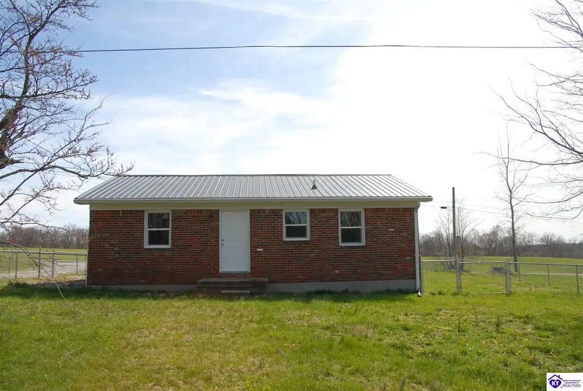 17555 Leitchfield Road, Big Clifty, KY 42712 - #1
