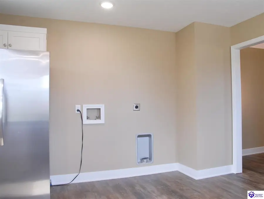 17555 Leitchfield Road, Big Clifty, KY 42712 - #2