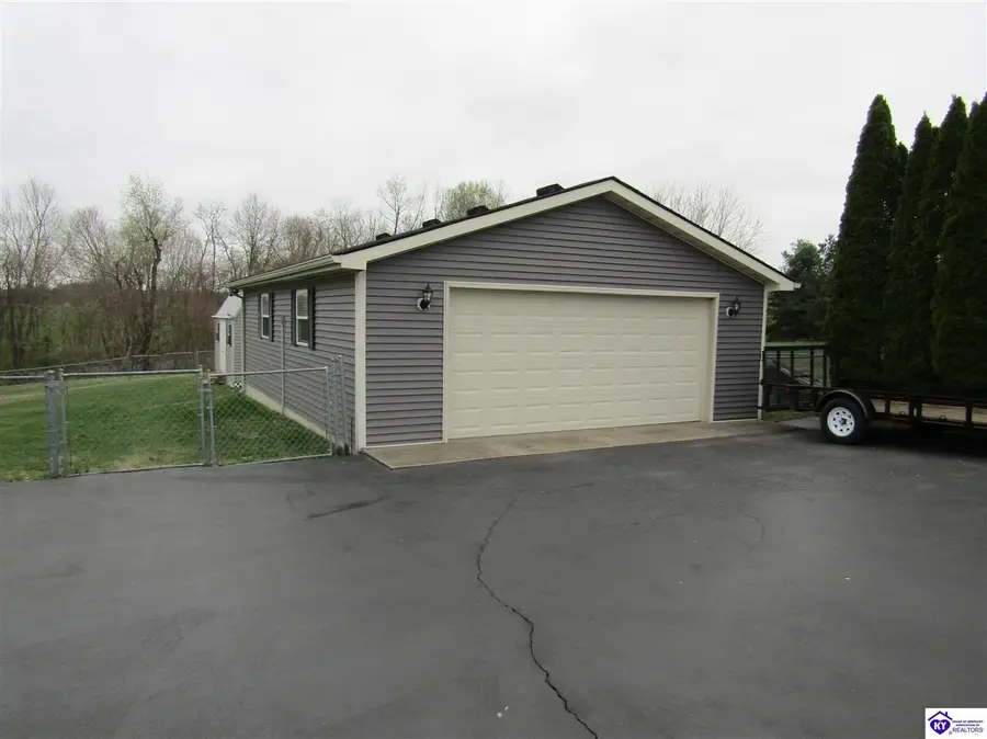 116 Creekview Lane, Rineyville, KY 40162 - #3
