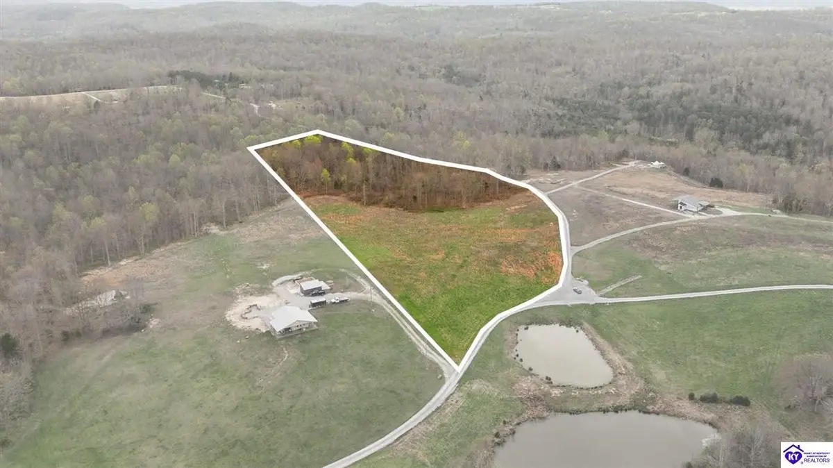 2023 Fisher Ridge Road, Horse Cave, KY 42749 - #1