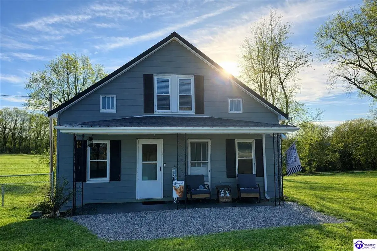 1829 Hodgenville Road, Greensburg, KY 42743 - #1