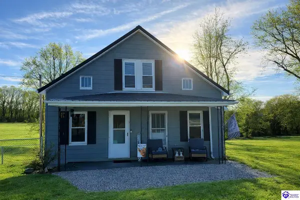 1829 Hodgenville Road, Greensburg, KY 42743