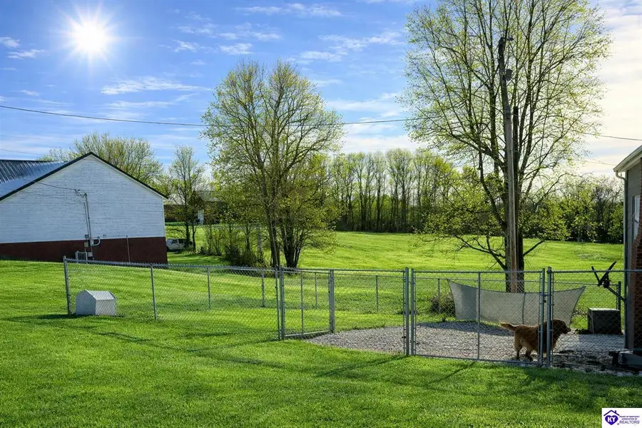 1829 Hodgenville Road, Greensburg, KY 42743 - #2