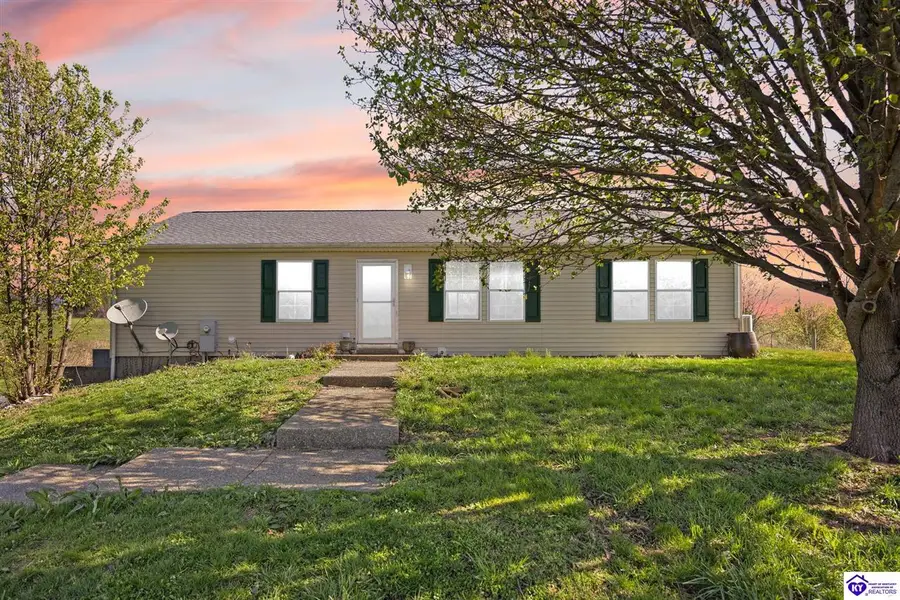 188 Farmers Trace, Mount Eden, KY 40046 - #2