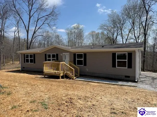 760 Bud Wilson Road, Brandenburg, KY 40108 - #1