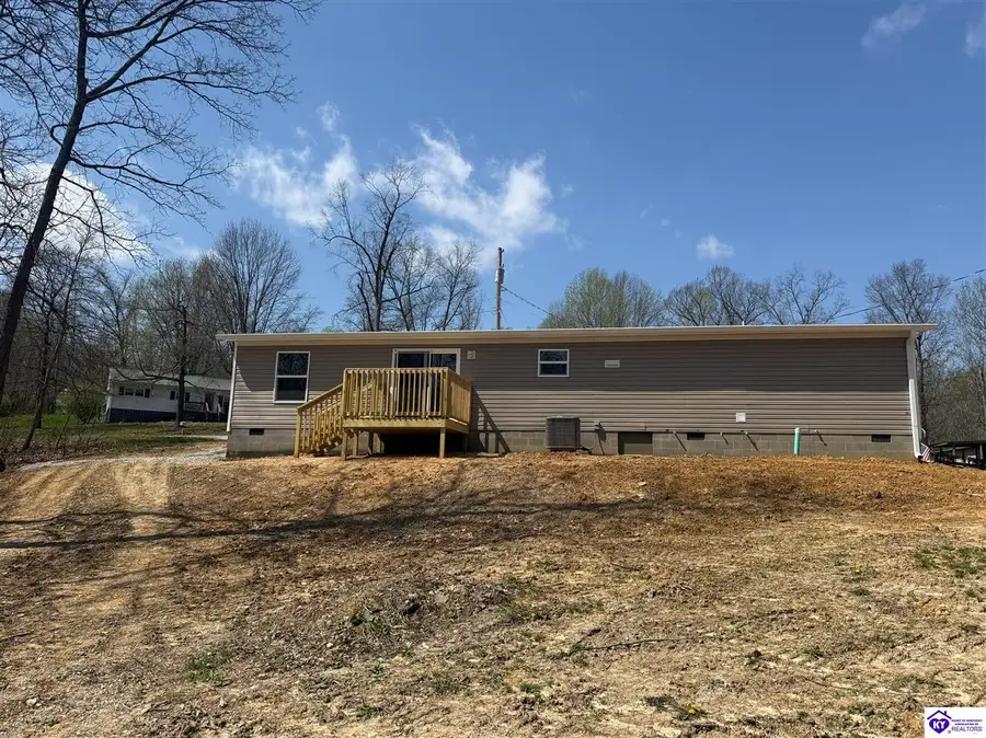 760 Bud Wilson Road, Brandenburg, KY 40108 - #2