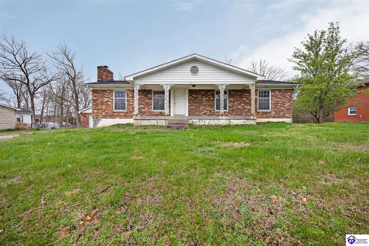 650 Lakeshore Parkway, Brandenburg, KY 40108 - #1