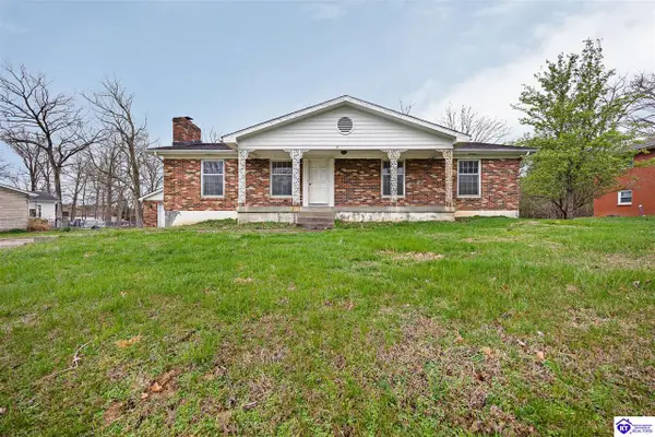 650 Lakeshore Parkway, Brandenburg, KY 40108