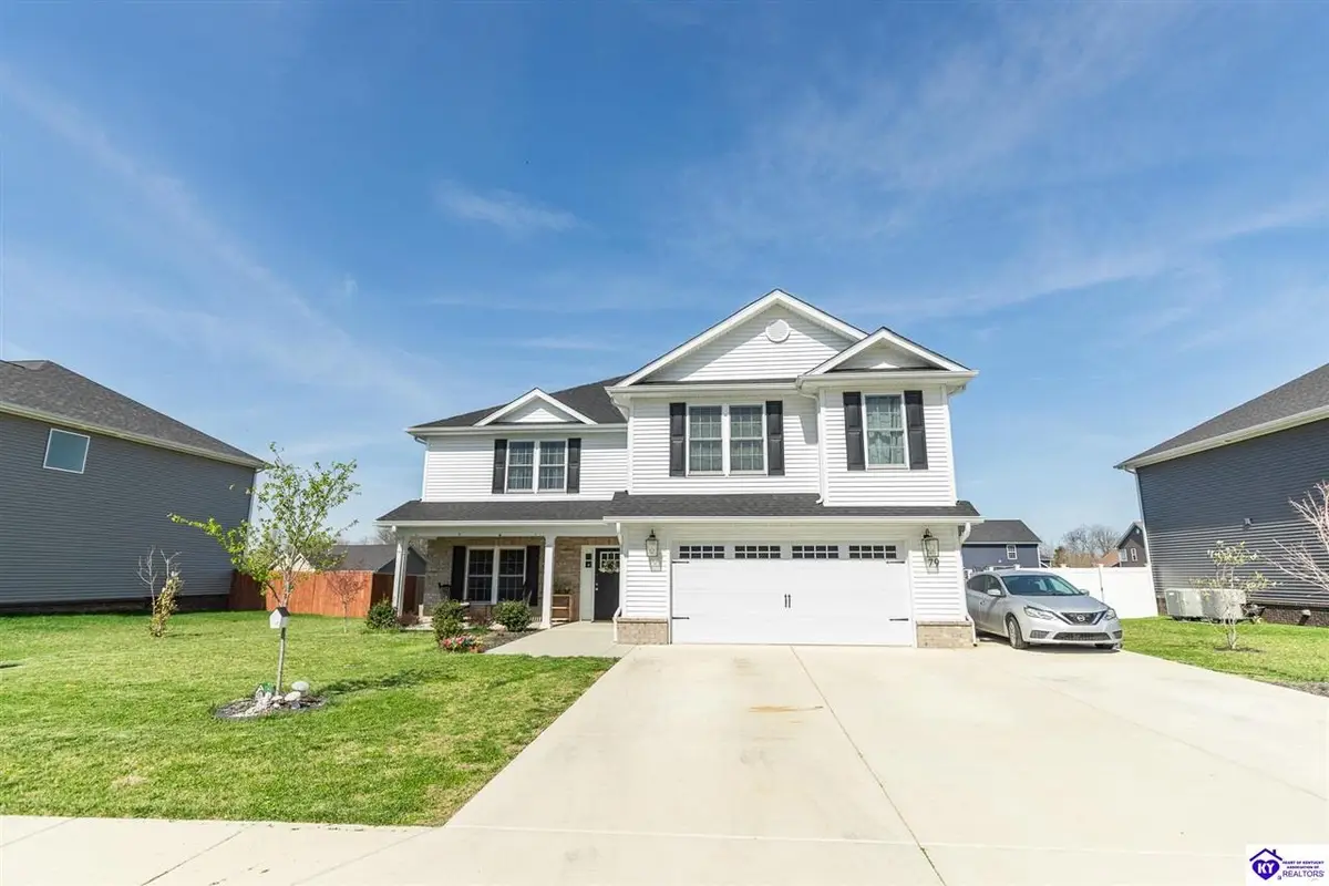 79 Mt. Moriah Boulevard, Rineyville, KY 40162 - #1