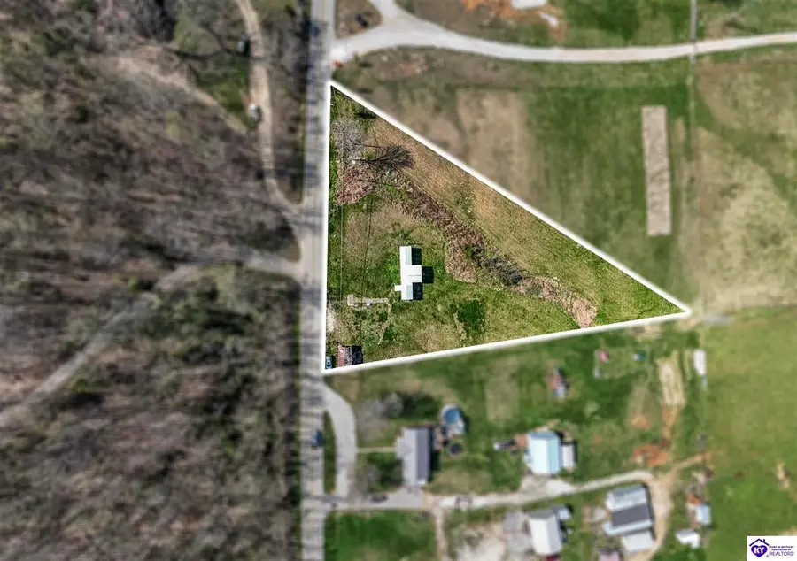 6474 Hardinsburg Road, Cecilia, KY 42724 - #2