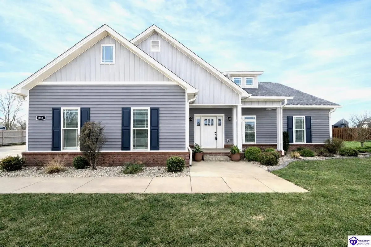 154 Sea Hero Drive, Elizabethtown, KY 42701 - #1