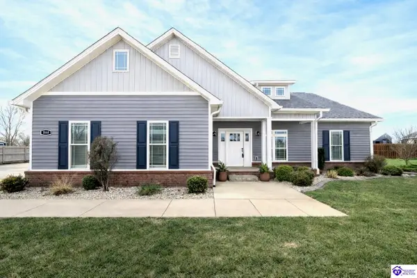 154 Sea Hero Drive, Elizabethtown, KY 42701