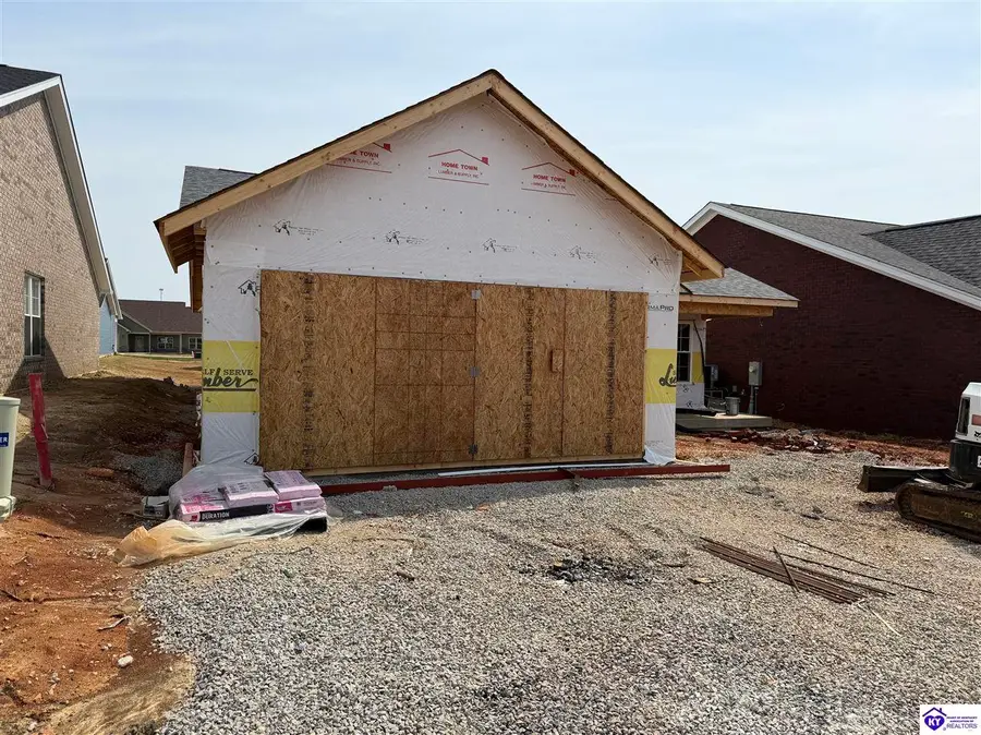 37 Paislynne Court, Brandenburg, KY 40108 - #2