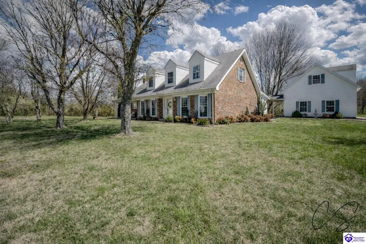 1058 Crisp Road, Elizabethtown, KY 42701 - #1