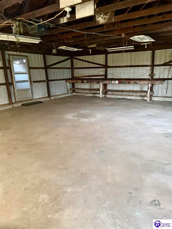 403 Bethlehem Academy Road, Cecilia, KY 42724 - #3